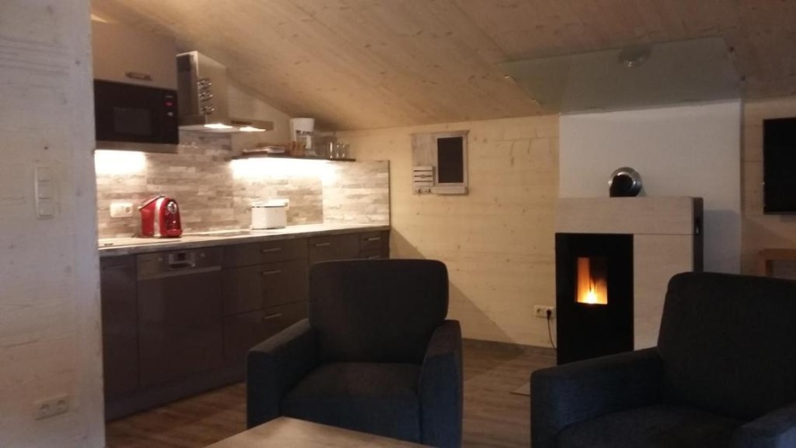1 Bedroom Comfort Apartment