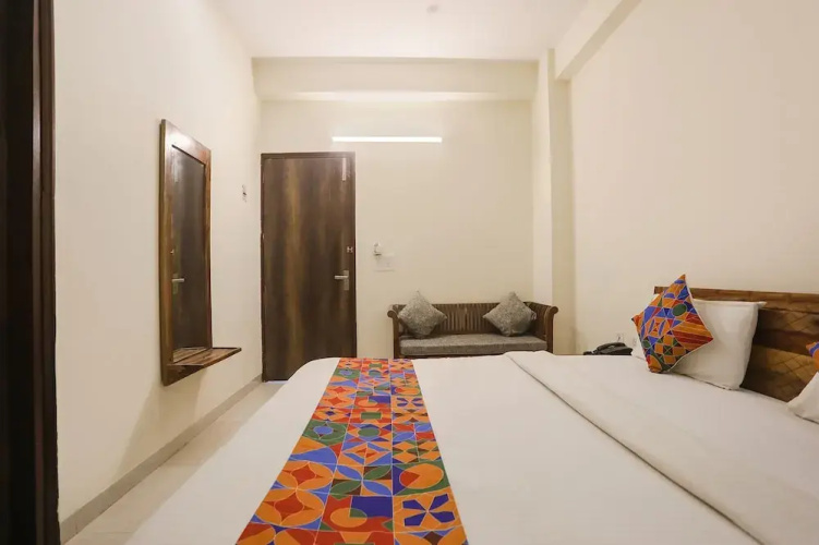 Fabhotel The Avasa