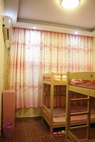 Hefong Youth Hostel