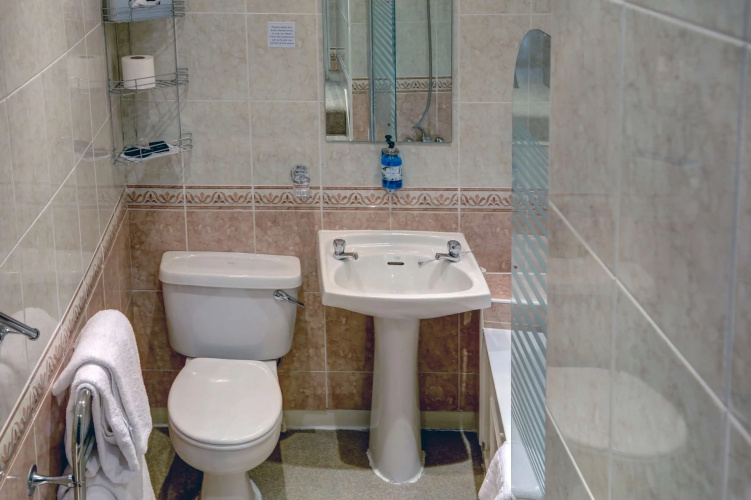 Best Western Queens Hotel