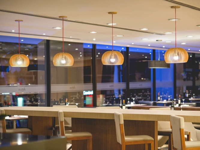 Novotel Bogotá Parque 93 photo 23