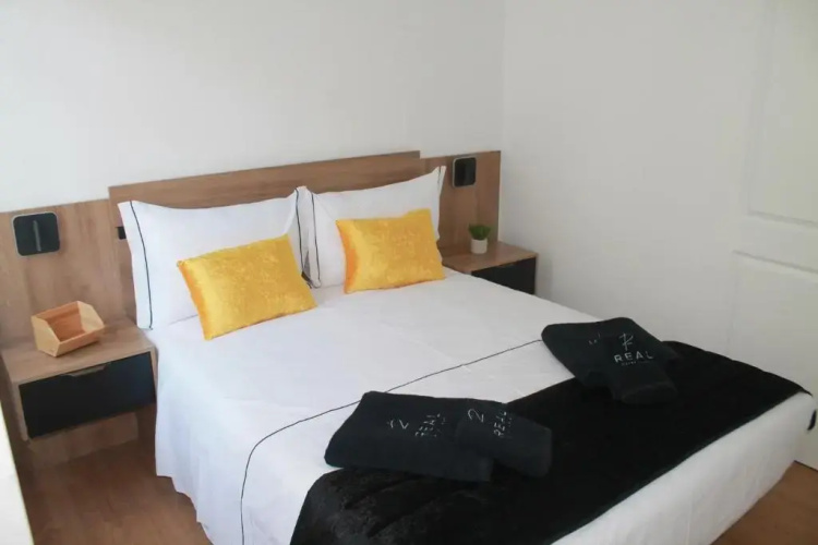 Real Guest House