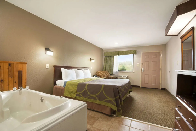 Staywell Suites