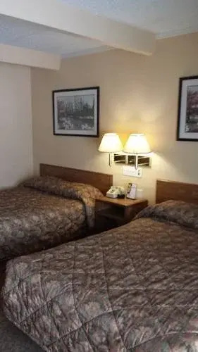 Best Budget Inn