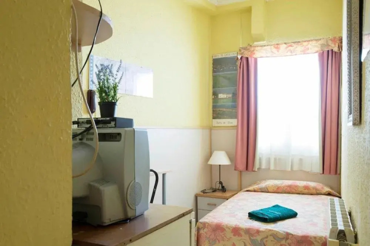 Hostal Alhambra Tarragona