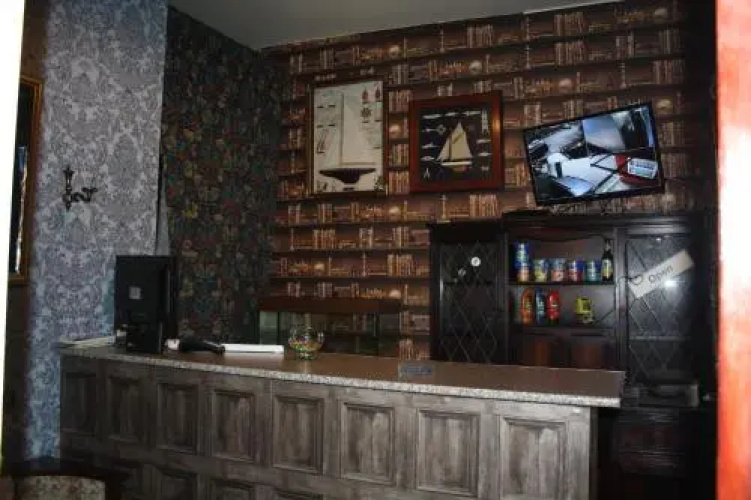 Hotelbild