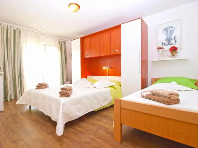 Apartments Tereza 1352