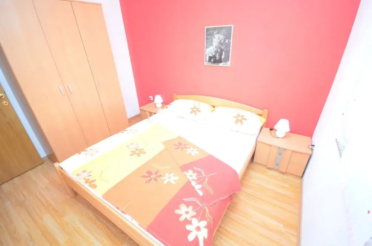 Apartments Brandis