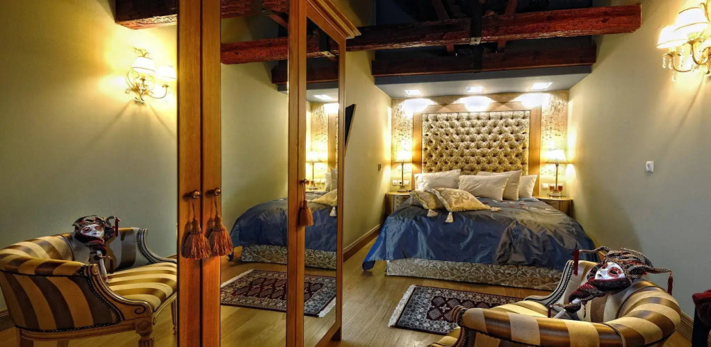 Civitas Suites Hotel
