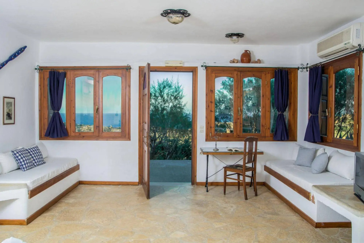 Villa Iliatoras
