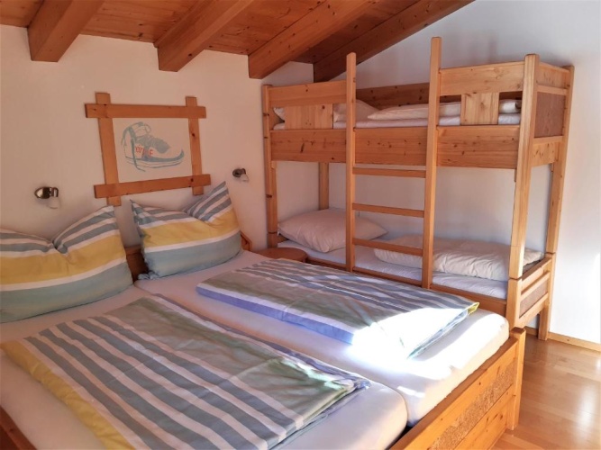 1 Bedroom Apartment with balcony