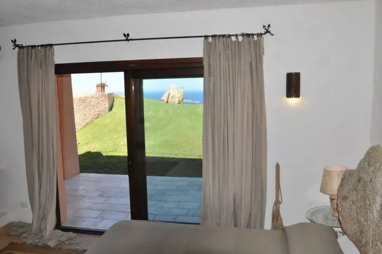 Villa Paradiso