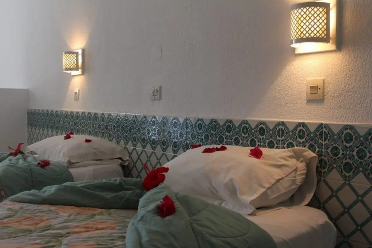 Hôtel Sidi Salem