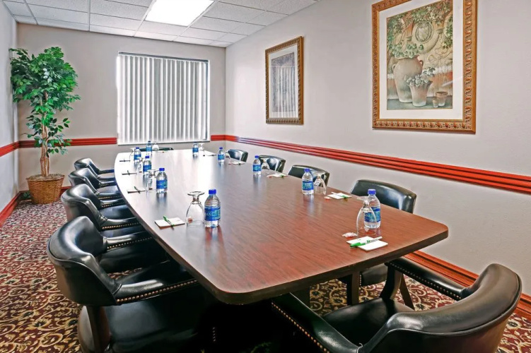 DoubleTree by Hilton Hattiesburg photo 13