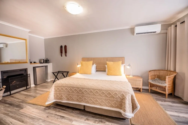Premium room