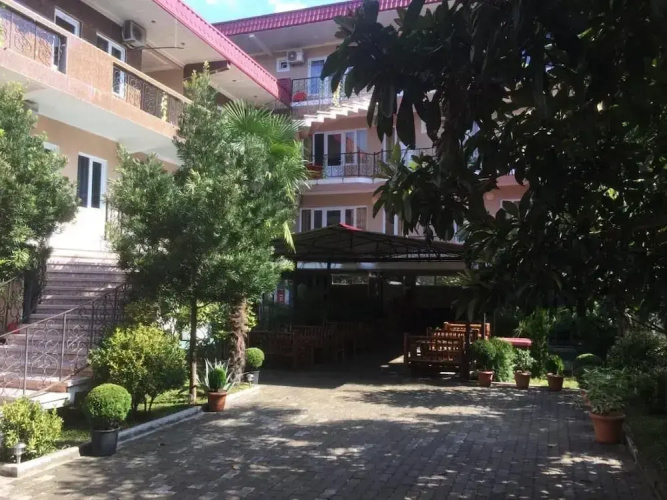 Hotelbild