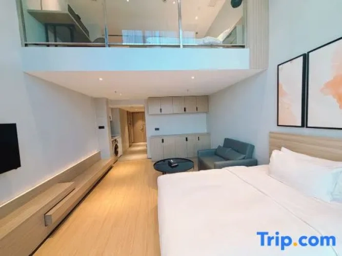 Double Duplex Suite