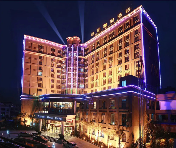 Hotelafbeelding