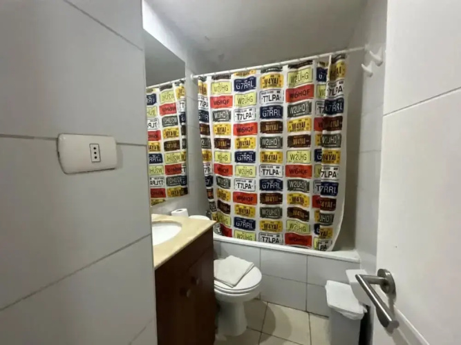 A&G Apart Hotel