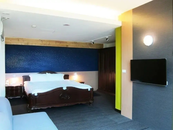 Wefun Inn