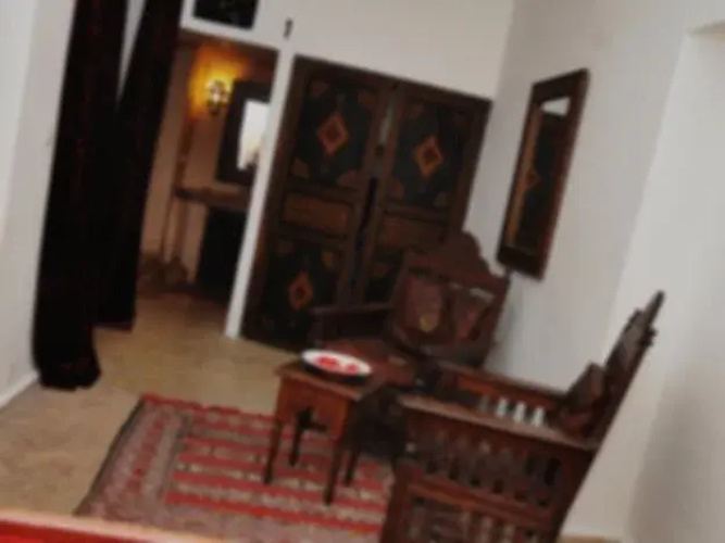 Riad Dar Bennani Hotel