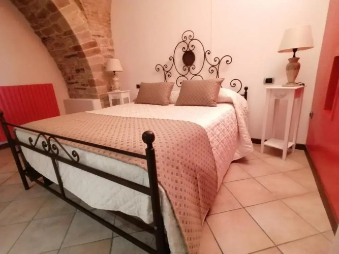 Assisi Garden Suite