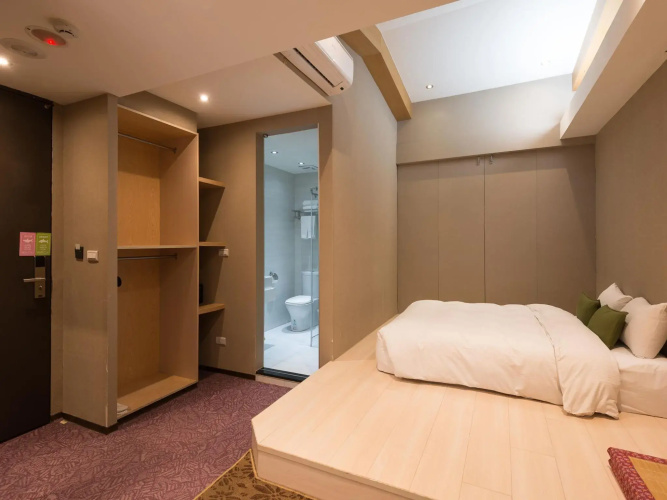 ARK Hotel - Dongmen