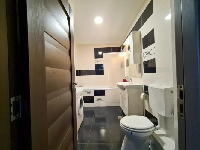 West Luxury Apartment