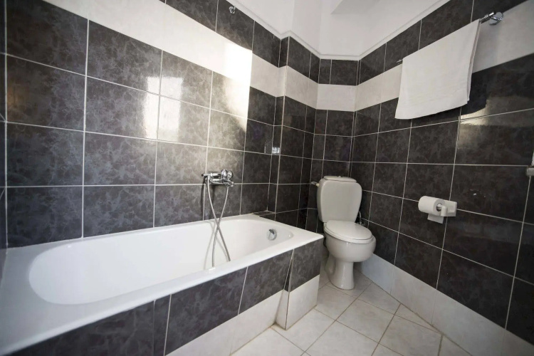 Eleftheria Hotel