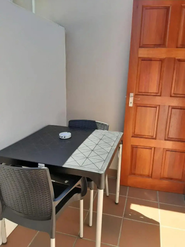 Bergsight Self Catering Accommodation