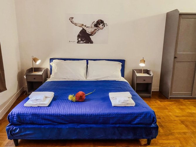 Residenza Studio delle Arti