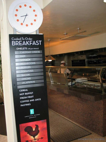 Embassy Suites by Hilton San Luis Obispo photo 14