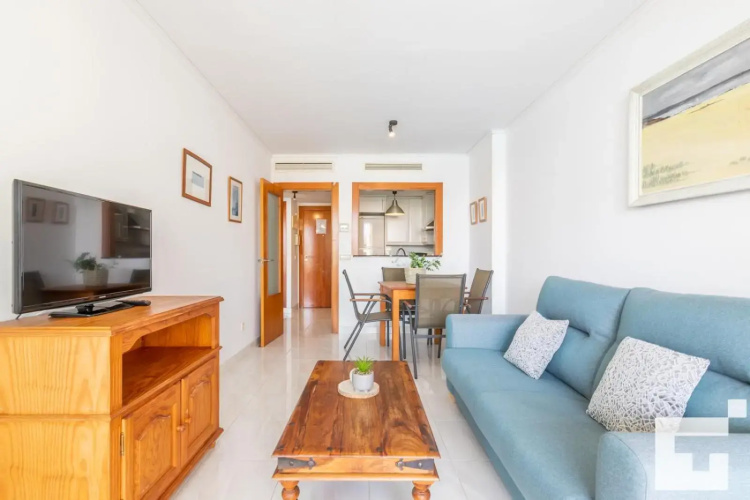 Apartamento Mesana 13
