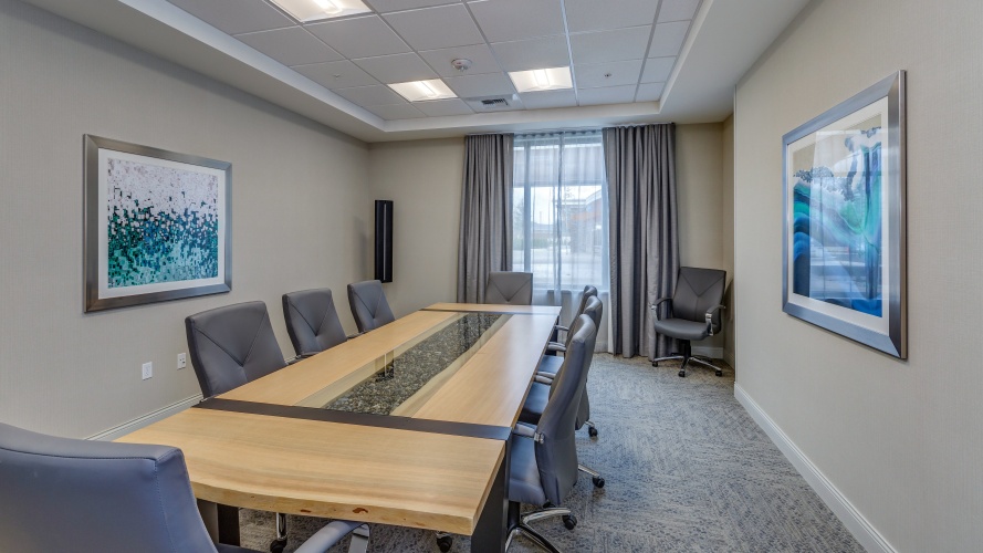 Holiday Inn Bellingham photo 22