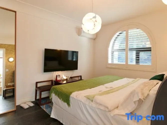 1 Bedroom Double Suite