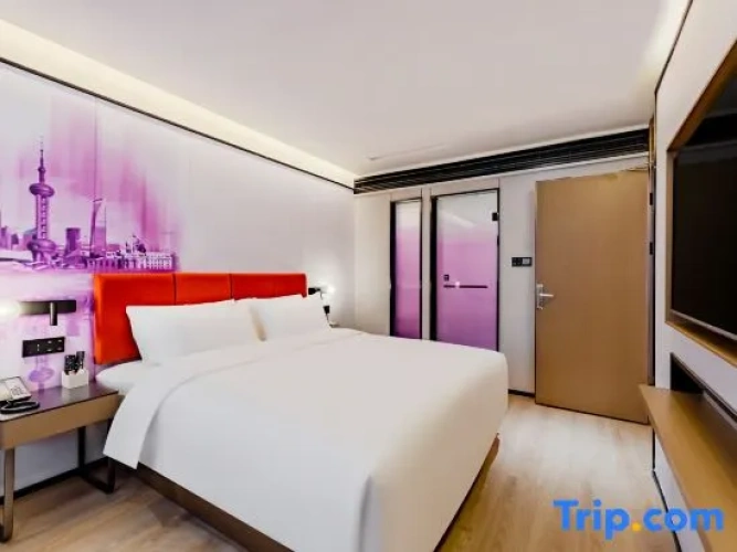 Double Junior Suite