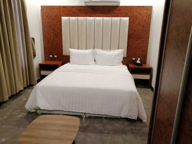 Areen Hotel Apartments