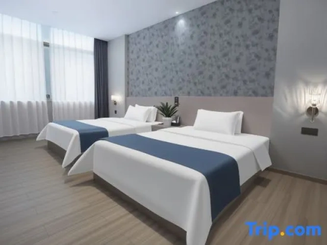 Business Twin room