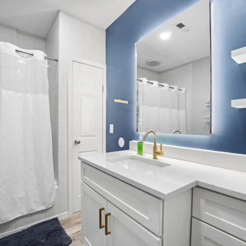 Beautiful Rental Unit in Chicago