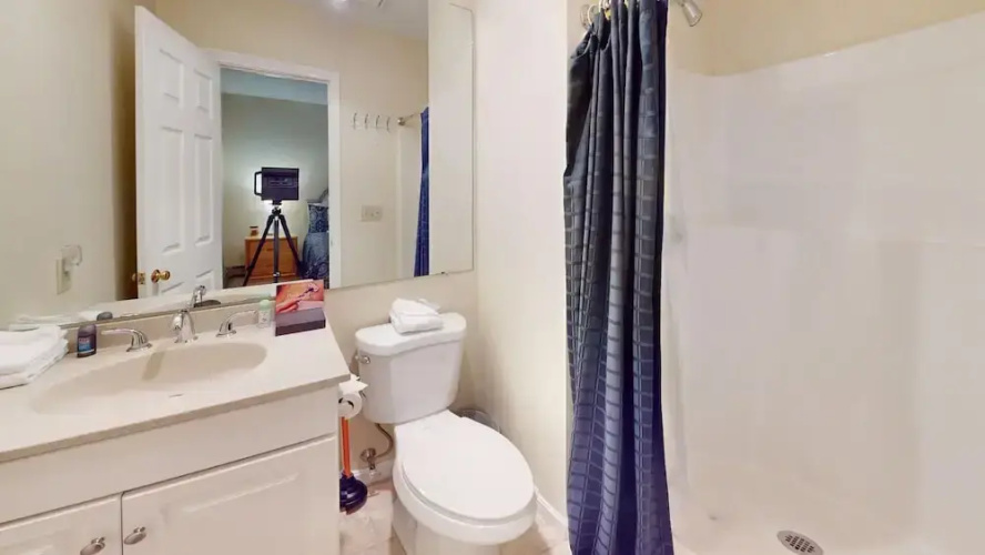 Pico Village Resort H304