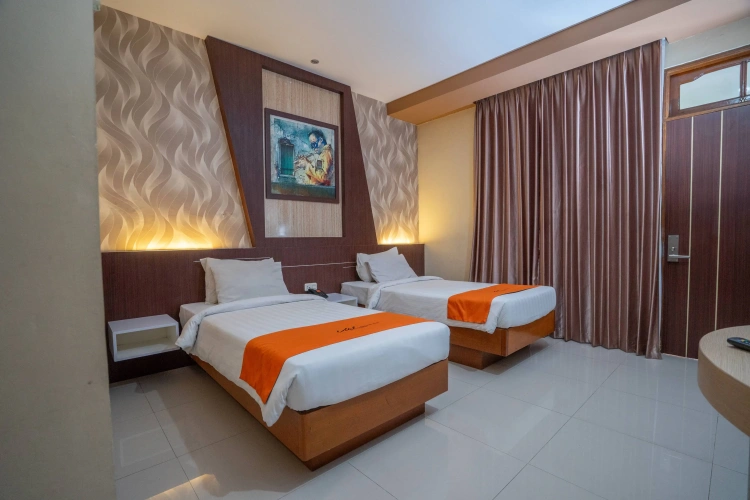Superior Double room