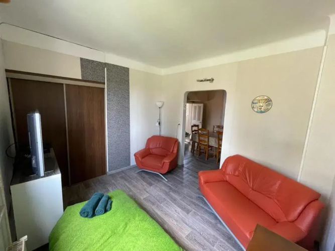 Sympathique maison