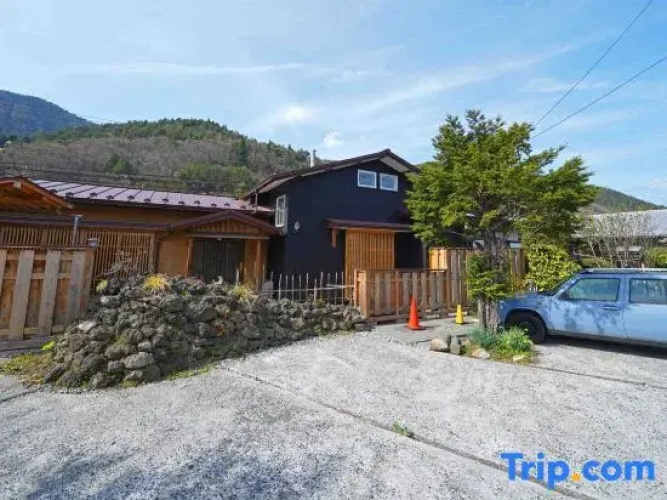 Guest house Tsurubasha