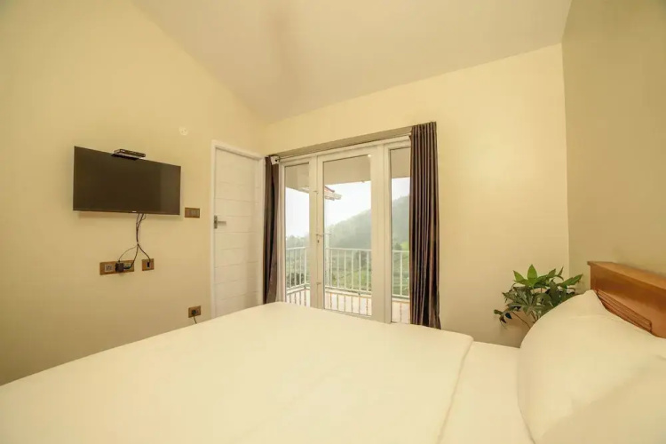 Rock Villa