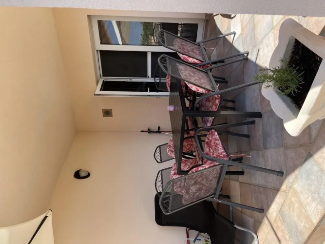 Apartments Strahija