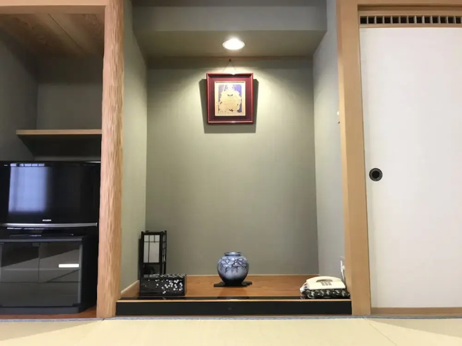 Aomori Winery Hotel