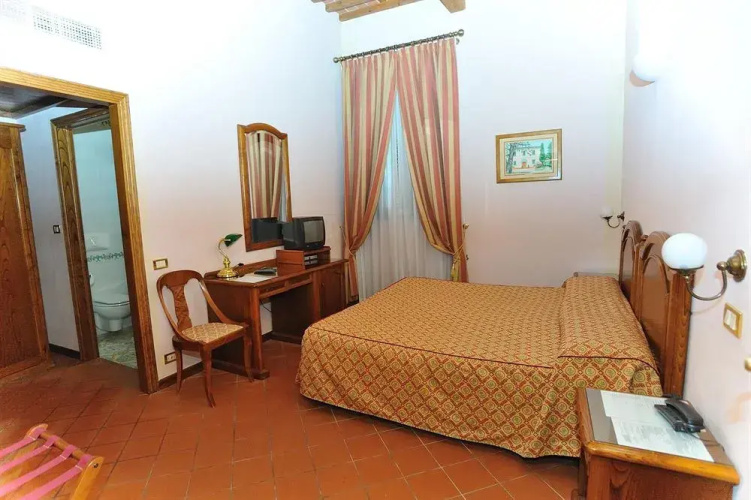 Hotel Villa La Nina