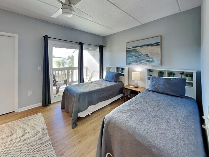 Island House by Distinctive Beach Rentals
