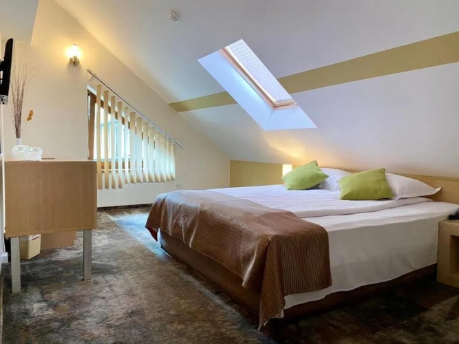 Hotel Escalade