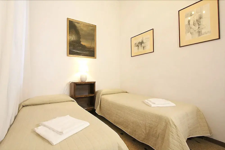 City Apartments - Malibran